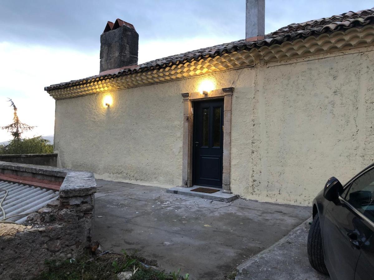 Vakantiehuis Maison De Charme Dans Un Hameau Provencal