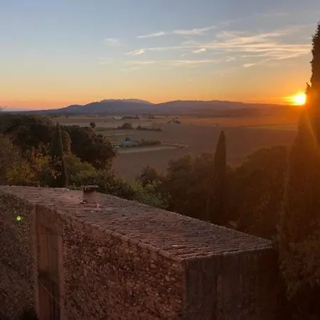 Maison de charme dans un Hameau Provençal Les Mées Extérieur photo