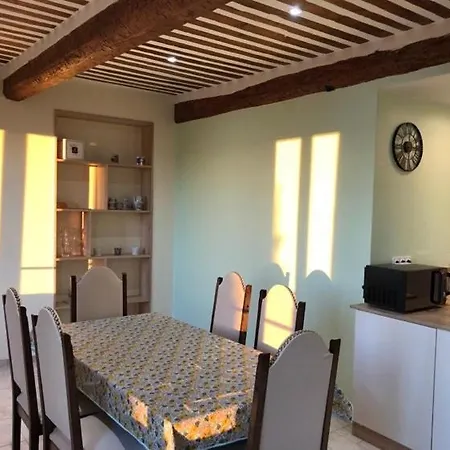 Maison de charme dans un Hameau Provençal Les Mées Extérieur photo