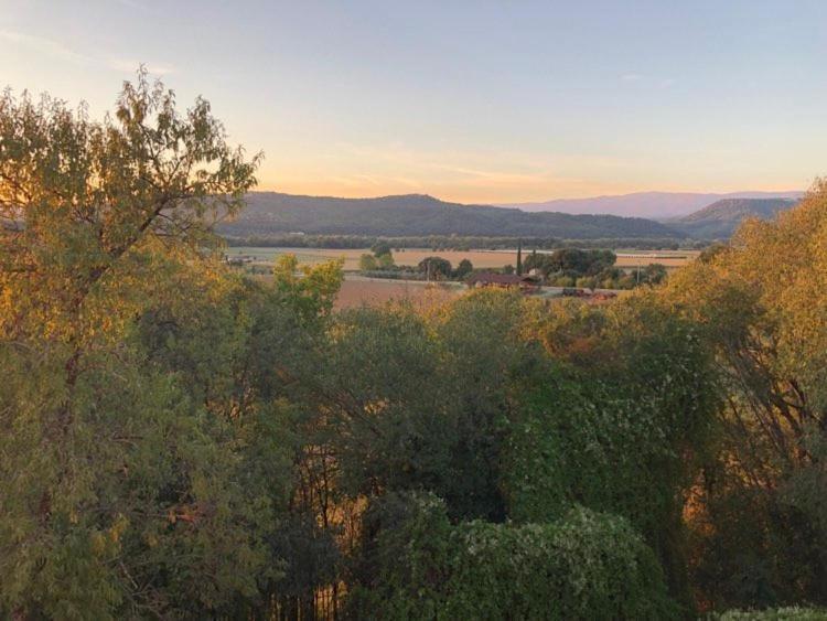 Hébergement de vacances Maison De Charme Dans Un Hameau Provençal Les Mées