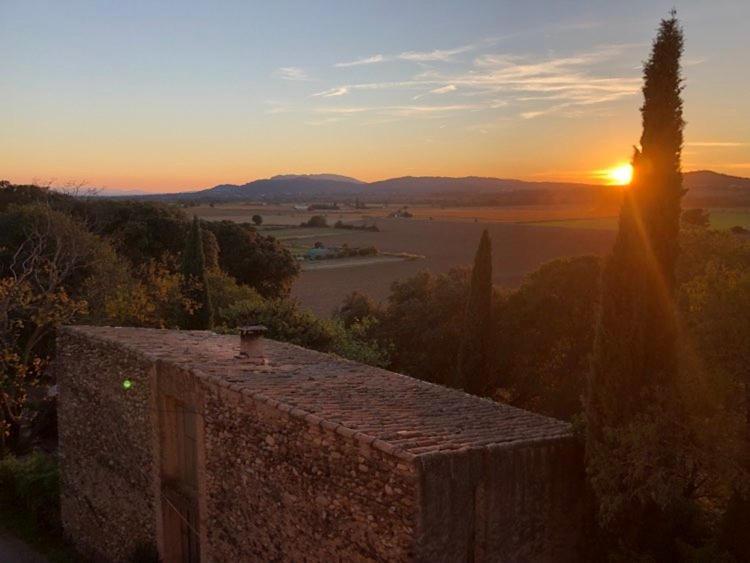Hébergement de vacances Maison De Charme Dans Un Hameau Provençal *