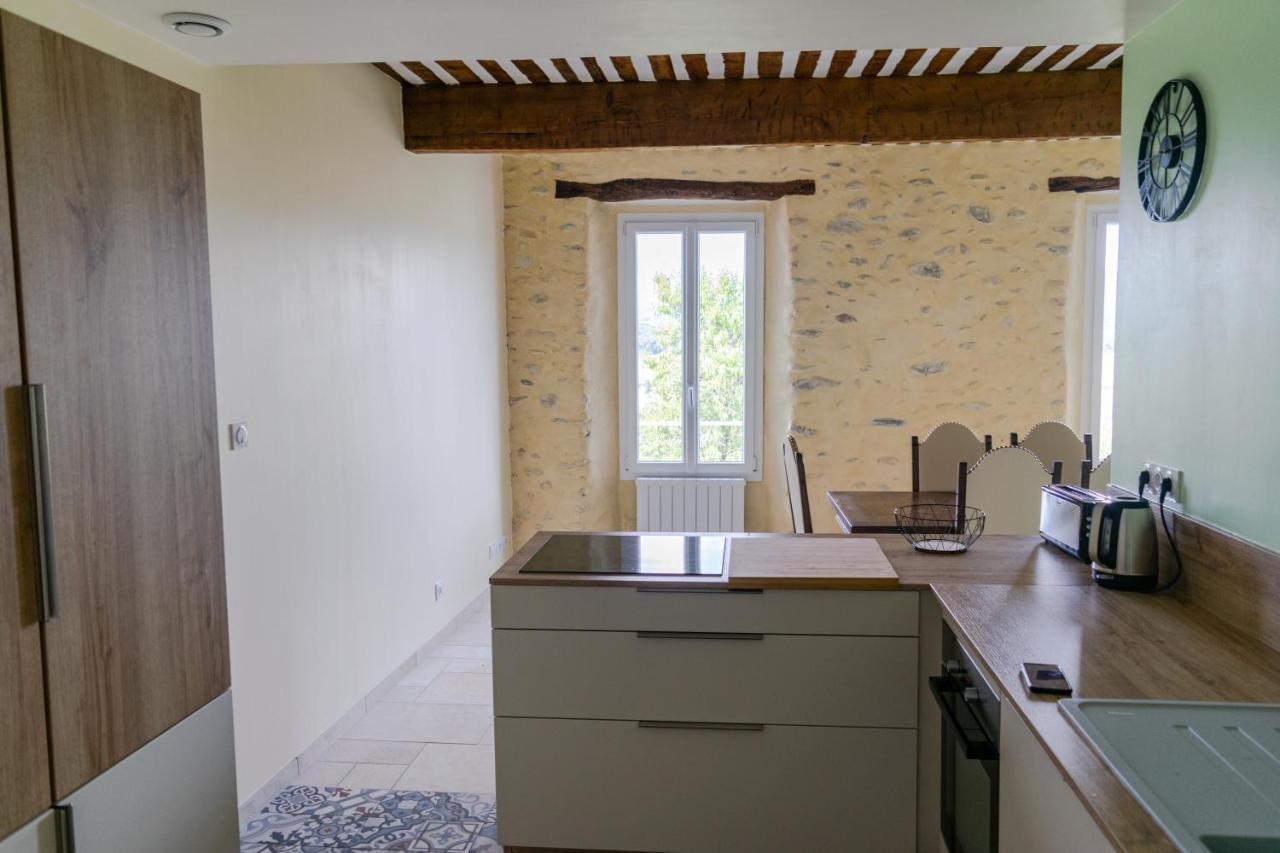 Maison De Charme Dans Un Hameau Provençal Les Mées