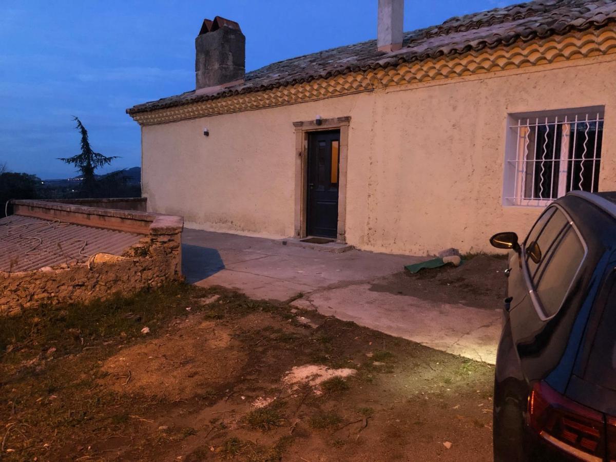 Ferienhaus Maison De Charme Dans Un Hameau Provencal